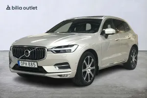 Volvo XC60 2018