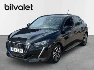 Peugeot 208 2023