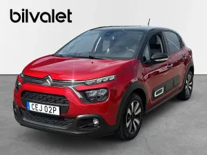 Citroën C3 2023