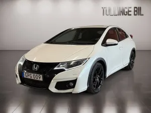 Honda Civic 2015