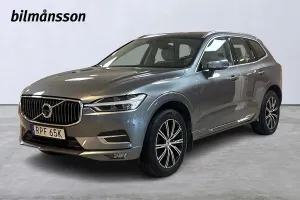 Volvo XC60 2020