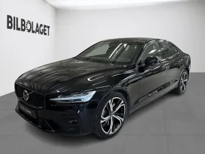 Volvo S60 2023