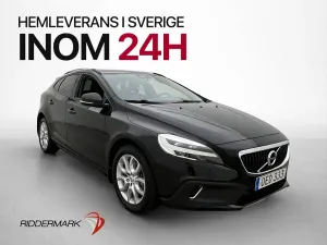 Volvo V40 2017