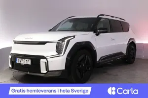 Kia EV9 2024