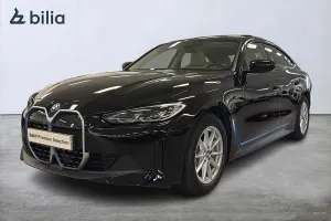 BMW i4 2024