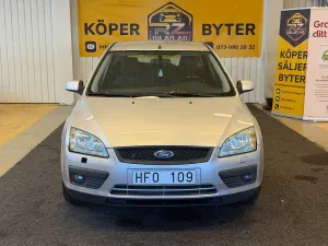 Ford Focus 2007