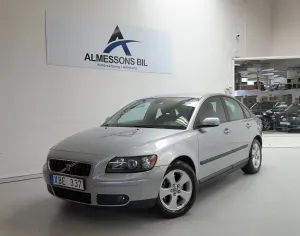 Volvo S40 2006