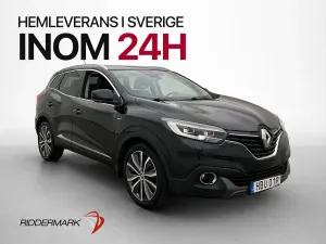 Renault Kadjar 2015