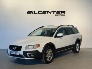 Volvo XC70 2014