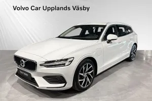 Volvo V60 2020