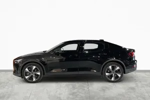 Polestar 2 2024