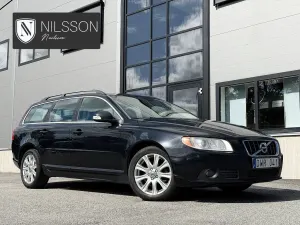 Volvo V70 2011