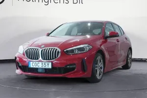 BMW 1 Series 118i 2020