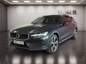 Volvo V60 2019