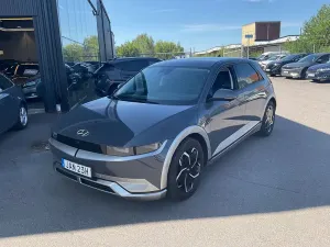 Hyundai IONIQ 5 2024