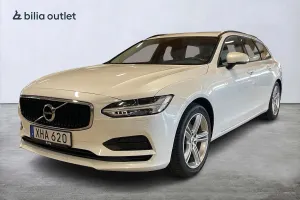 Volvo V90 2017