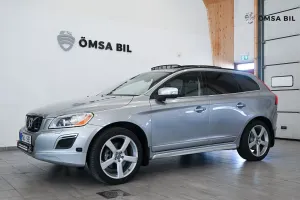 Volvo XC60 2013