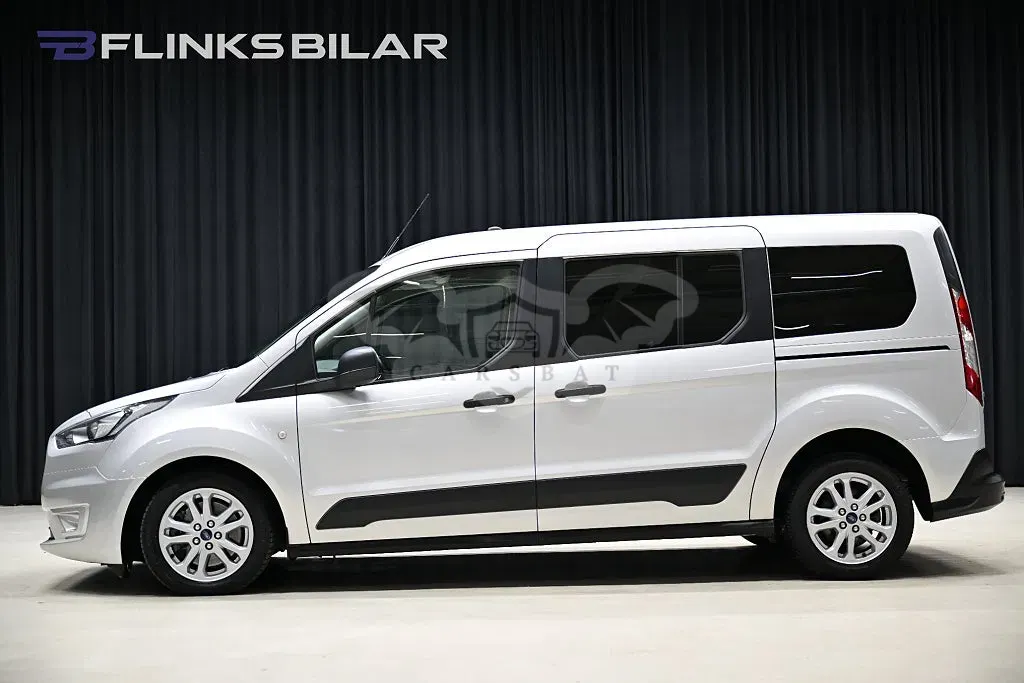 Ford Tourneo Connect 2021