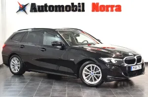 BMW 3 Series 330e 2023