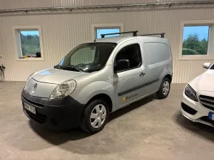 Renault Kangoo 2012