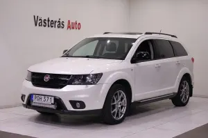Fiat Freemont 2015