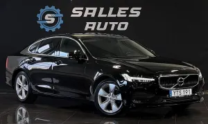 Volvo S90 2018