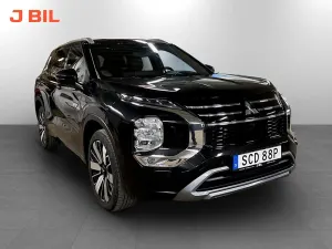 Mitsubishi Outlander 2025