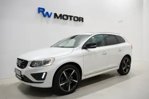 Volvo XC60 2014