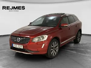 Volvo XC60 2017