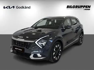 Kia Sportage 2025