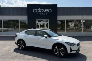 Polestar 2 2021
