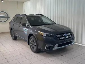Subaru Outback 2025