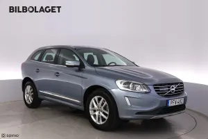 Volvo XC60 2017