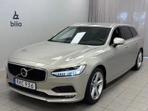 Volvo V90 2019
