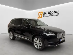 Volvo XC90 2016