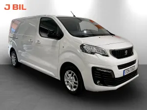 Peugeot Expert 2022