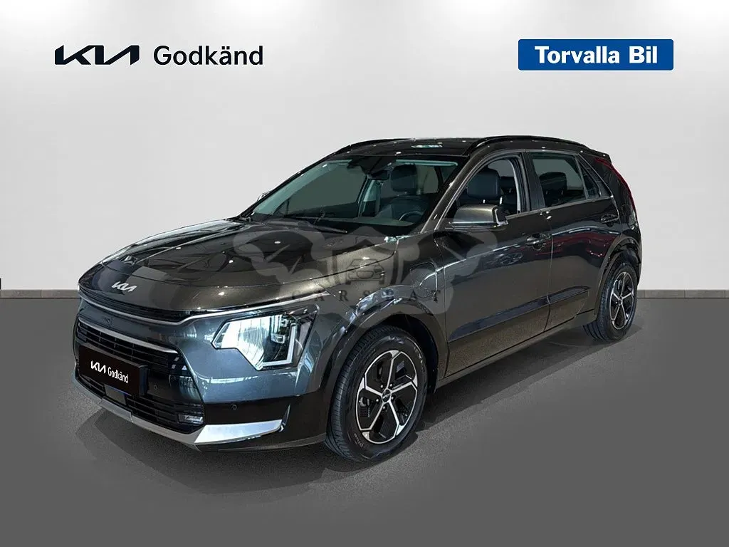 Kia Niro 2023