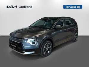 Kia Niro 2023