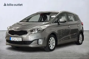 Kia Carens (Rondo) 2015
