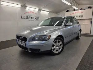 Volvo S40 2006