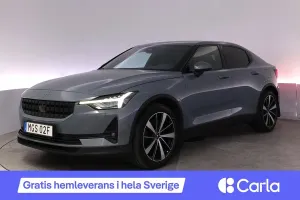 Polestar 2 2021