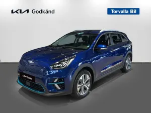 Kia Niro 2022