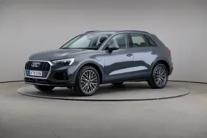 Audi Q3 2023