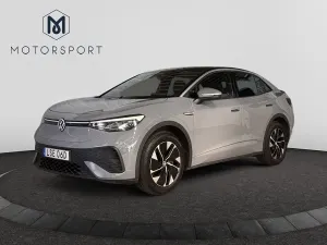 Volkswagen ID.5 2022