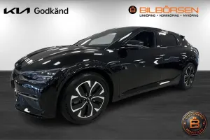 Kia EV6 2022
