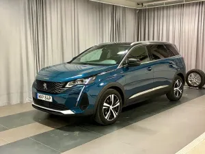 Peugeot 5008 2023