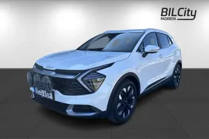 Kia Sportage 2024