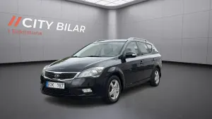 Kia Ceed 2010