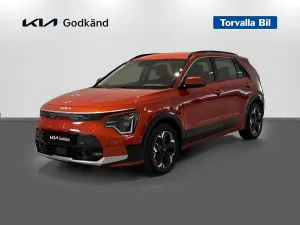 Kia Niro 2023