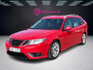 Saab 9-3 2010